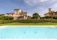 La Pieve di San Martino - B&B Colle di Val d'Elsa