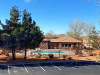 Family Friendly Townhome in Kanab Pool & Hot Tub - B&B Kanab