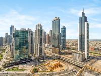 Modern 1BR in DOWNTOWN I Near DUBAI MALL & FOUNTAIN - Chambres d’hôtes Dubaï