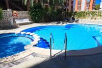 Thalassa Luxe Apartment Ocean View - B&B Salou