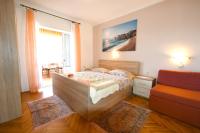 Appartement met Uitzicht op Zee