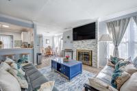 Long Stay Special Cozy Home Near Uptown - Chambres d’hôtes Charlotte