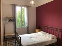 Appartement climatisé à deux pas des remparts - Chambres d'hôtes Avignon