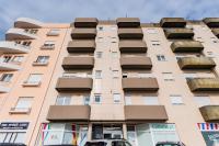 Terraço da Linha - Bairro Calmo e Central - Ferienwohnung Aveiro