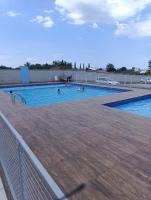 Ap 409 Praia de Fora in Ph - B&B Palhoça