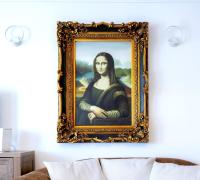 Mona Lisa City Center Apartment - Ferienwohnung Pristina