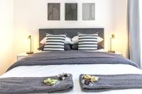 Appartamento Familiare con 2 Camere da Letto