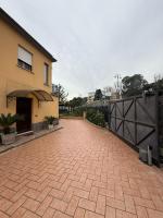 Da Zi Fabiola alla stazione - B&B