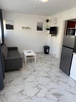 VILLIERS LE BEL - Carnot - Bed and Breakfast