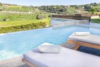 Hill top casa vigna - Ferienwohnung Athánatoi