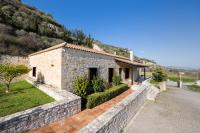Hill top casa vigna - Ferienwohnung Athánatoi