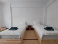 Dar Collon - Ferienwohnung Tanger