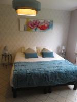 Manoir du Brugnobois - Ferienwohnung Surques