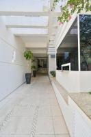 Studio moderno em Bela Vista, próximo à Av Paulista - SP - B&B San Paolo