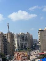 Alexandria Smouha Green Plaza Gateway,50 m from Green Plaza mall - Chambres d'hôtes Alexandrie