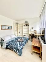 Agreable Studio Saint-Germain-en-Laye - B&B