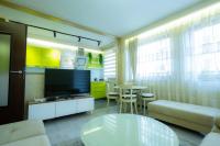 Amelia Apartment, with Parking in Prime location - Ferienwohnung Pristina