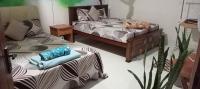 White Arcadia cottage - Bed and Breakfast Ella Town