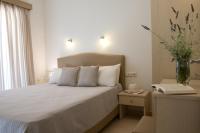 Apartment mit 1 Schlafzimmer und Schlafsofa