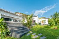 Bai Saho Villa 4br - Private Pool & Walk To Beach - B&B