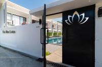 The Blue Lotus - B&B Mae Nam Beach