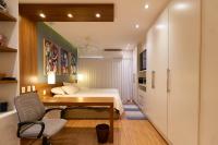 Copacabana Princess Golden - B&B Rio de Janeiro