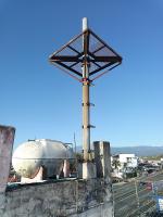 Hostal Santa Anna - Ferienwohnung Jalapa Enríquez