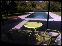 Nid en Garrigue - Ferienwohnung