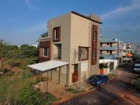 Deqorum villas - Ferienwohnung
