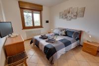 10min Auto Udine Centro Garage coperto Free Wifi - Ferienwohnung