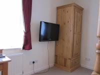 Chambre Double Supérieure