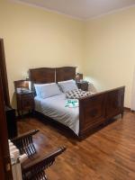 Chambre Double avec Terrasse