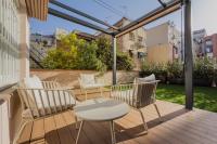 Barcelona Aura Apartments - B&B L'Hospitalet de Llobregat