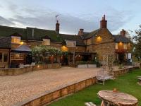 Old White Hart - B&B Lyddington