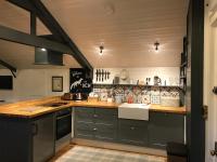 The Den at Husthwaite Gate - B&B Husthwaite