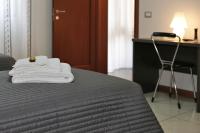Chambre Double ou Lits Jumeaux