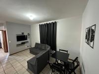 Apt 2 quartos Barreiro - B&B