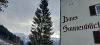 great view Sonnenblick 276-1 - B&B