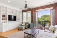 Brooklyn Arts Condo - B&B