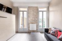 Studio Toulouse centre Matabiau - B&B