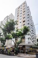 Apartamento completo e acolhedor, Santos - B&B