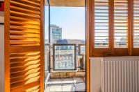 Central Covent Garden 1BR Flat with Balcony - B&B London