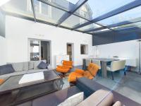 Maison en plein Cœur de Deauville, tout à pied, 6 personnes - B&B Deauville