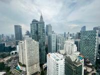 Vortex Suites KLCC by Angel - B&B Kuala Lumpur