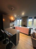 The TAY - Ferienwohnung Melrose