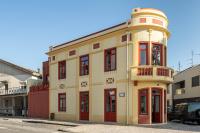 A'Mar by Alojamento Ideal - Ferienwohnung Póvoa de Varzim