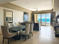 Renovated Beachfront Condo with Private Beach #303 - B&B