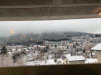 La Résidence des Feutres app3 au RDC - B&B Gérardmer