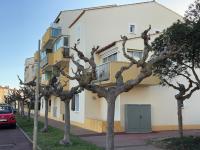 T2 50m PLAGE BARCARES PORT RDC - B&B