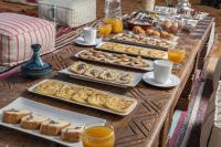 Shining Luxury Camp - Chambres d’hôtes Merzouga